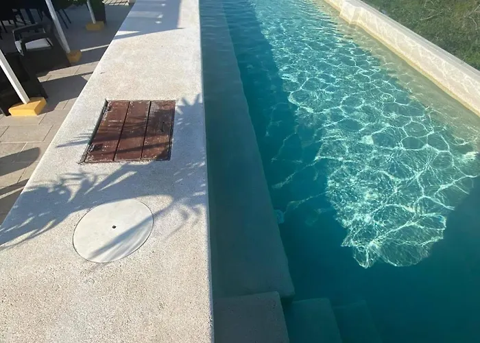 Alux Playa del Carmen
