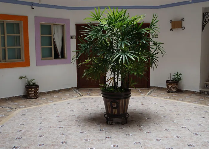 Alux Hotel 2*