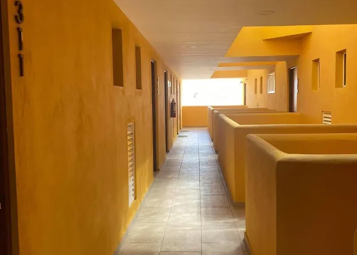 Hotel Alux