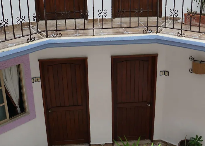 Alux Playa del Carmen