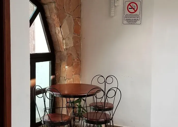 Alux Hotel Playa del Carmen