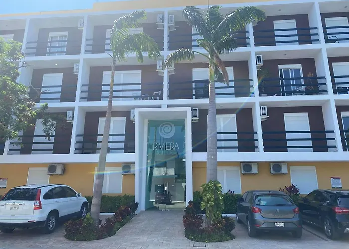 Alux Playa del Carmen