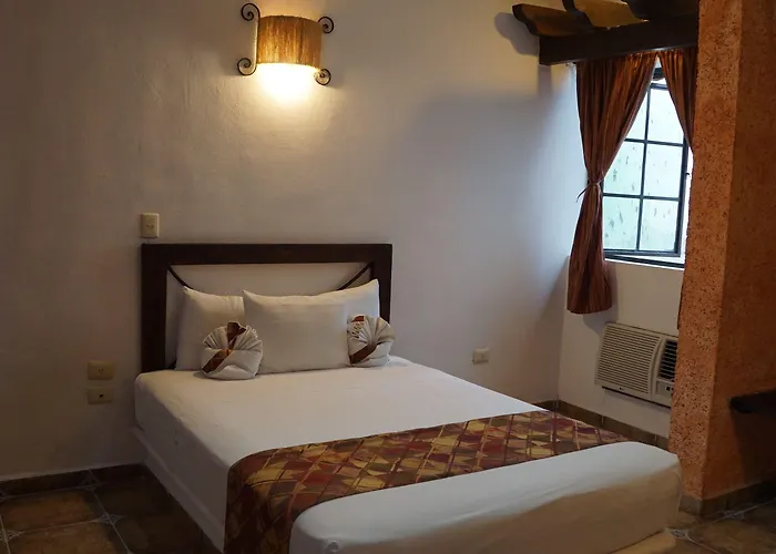 Hotel Alux