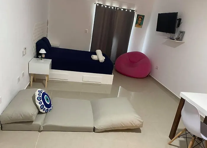 Hotel Alux