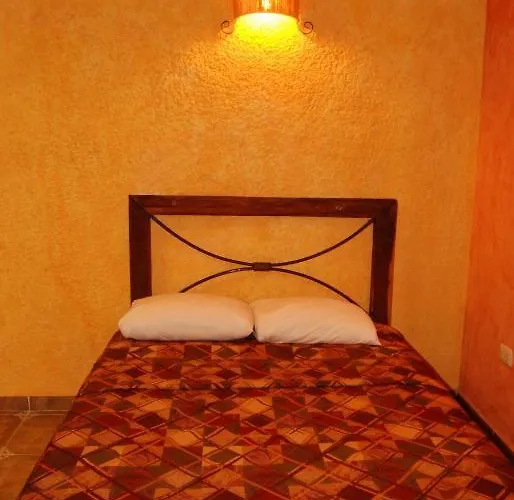 Hotel Alux