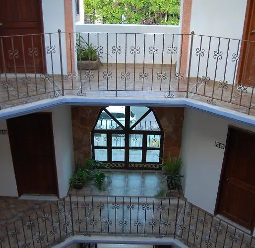 Alux Playa del Carmen