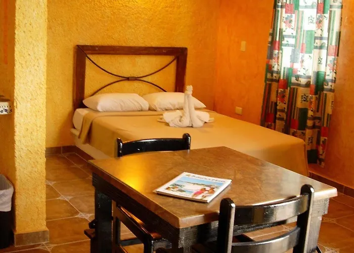 Alux Playa del Carmen