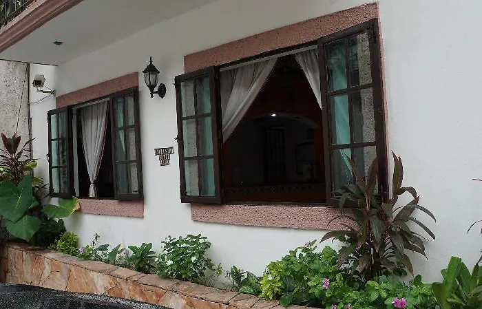 Hotel Alux