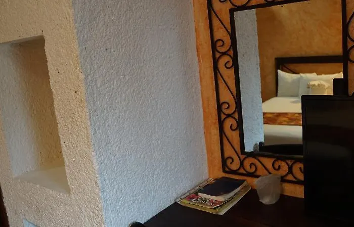 Alux Playa del Carmen