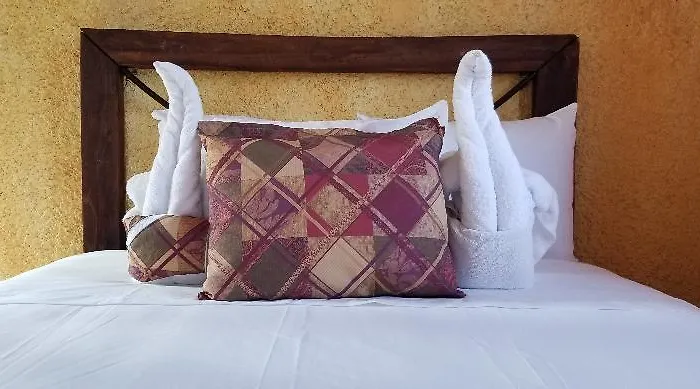 Alux Hotel Playa del Carmen