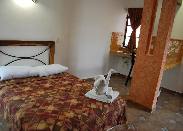 Hotel Alux