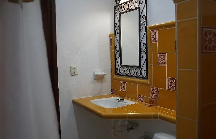 Hotel Alux