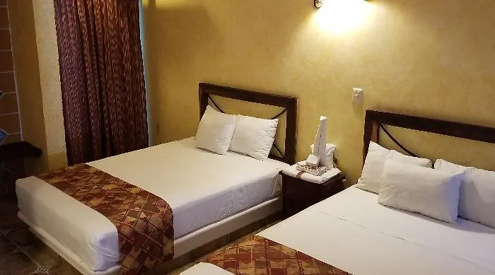 Hotel Alux