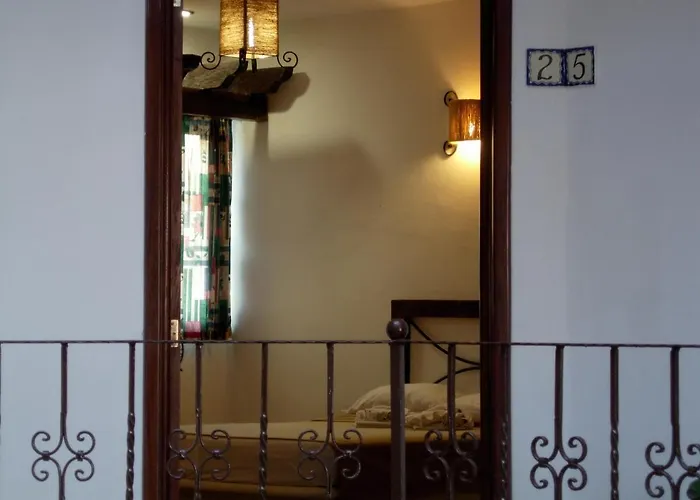 Hotel Alux